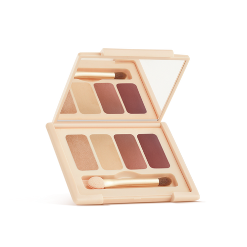 Colorfit Quad Eye Palette Rose Aurora