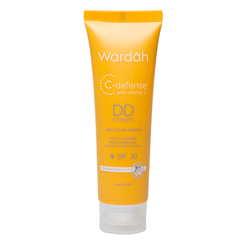 C-Defense DD Cream
