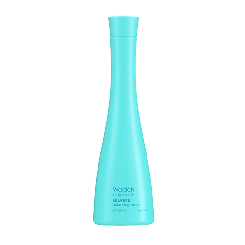 Nature Daily Seaweed Balancing Toner