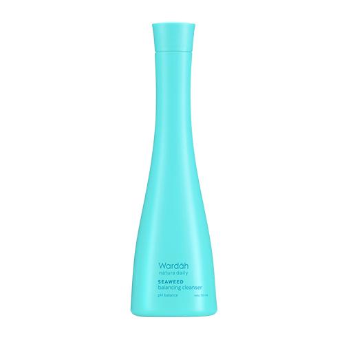 Nature Daily Seaweed Balancing Cleanser