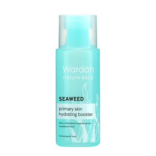 Nature Daily Seaweed Balancing Primary Hydrating Booster