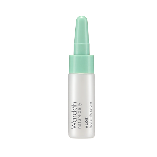 Nature Daily Aloe Hydramild Serum