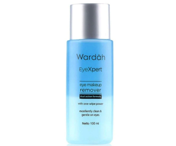 Eye and Lip Make Up Remover