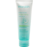 Intensive Moisturizing Body Serum