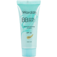 BB Cream Every Day