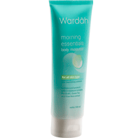 Morning Essential Body Moisturizer