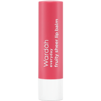 Everyday Fruity Sheer Lip Balm