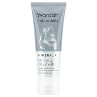Nature Daily Mineral+ Clarifying Clay Mask
