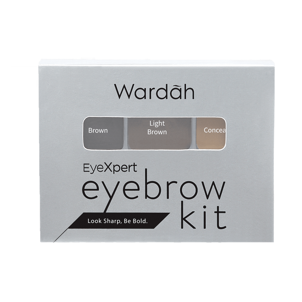 Eyebrow Kit