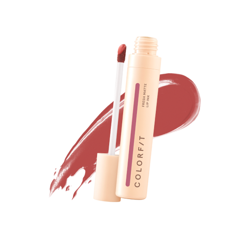 Colorfit Fresh Lip Ink Serum