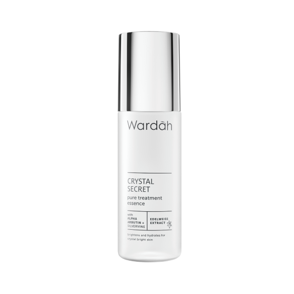 Crystal Secret Pure Treatment Essence