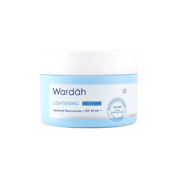 Lightening Day Cream Advanced Niacinamide