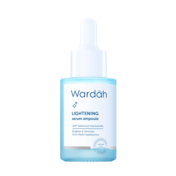 Lightening Serum Ampoule