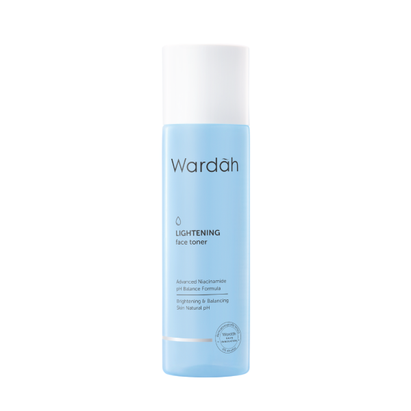 Lightening Face Toner