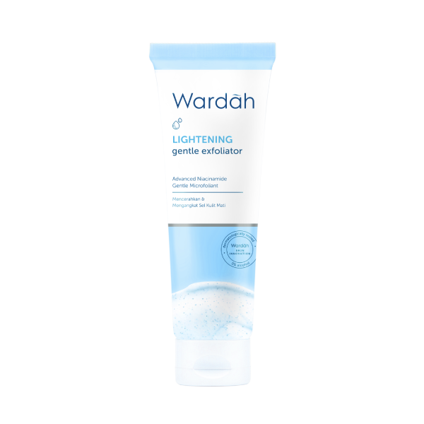 Lightening Gentle Exfoliator