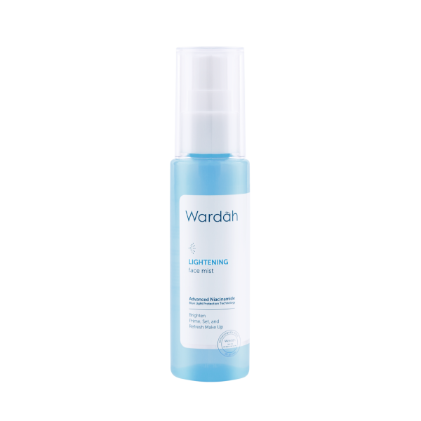 Lightening Face Mist