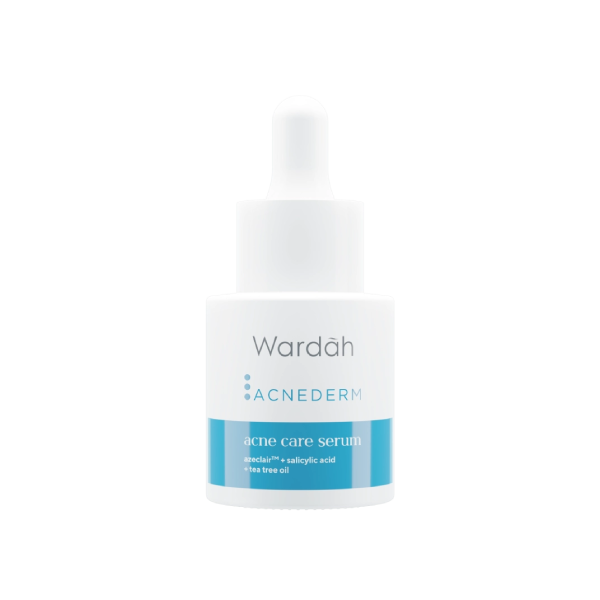 Acnederm Acne Care Serum