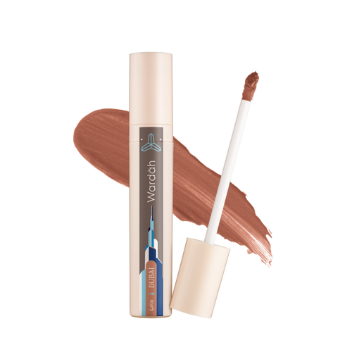 Colorfit Last All Day Lip Paint Around the World
