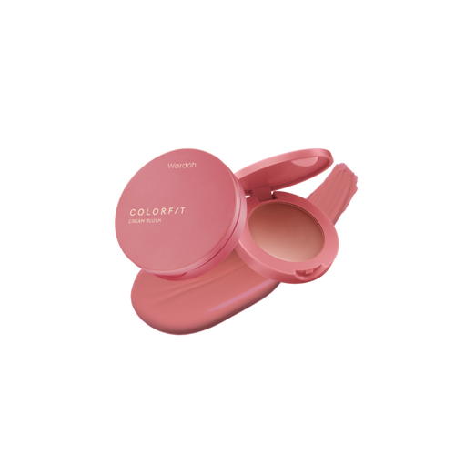 Colorfit Cream Blush