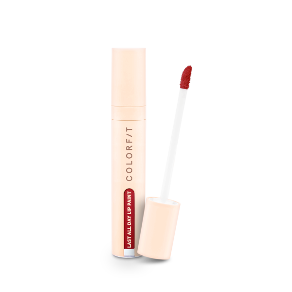 Colorfit Last All Day Lip Paint