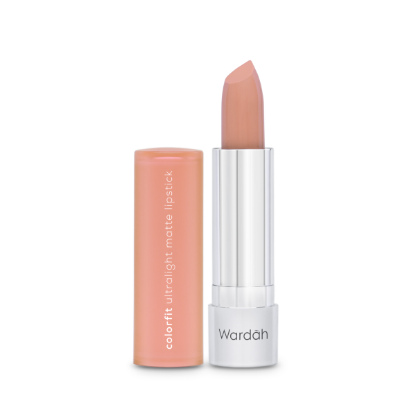 Colorfit Ultralight Matte Lipstick