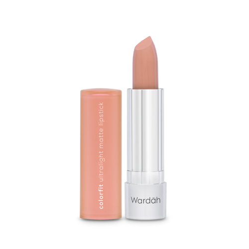 Colorfit Ultralight Matte Lipstick