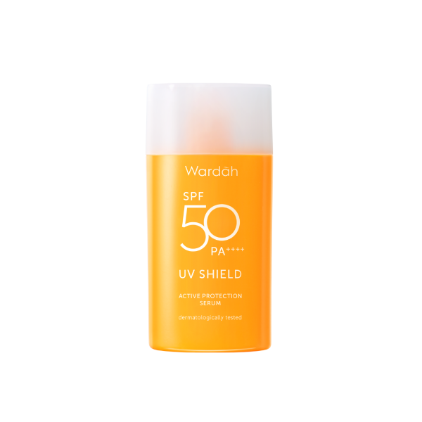 UV Shield Active Protection Serum SPF 50 PA++++