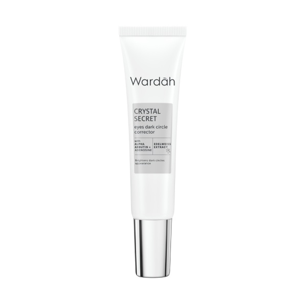 Crystal Secret Eyes Dark Circle Corrector