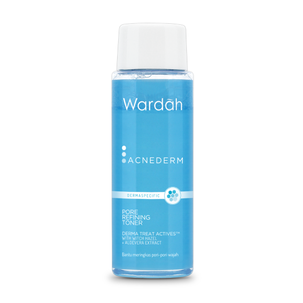Acnederm Pure Refining Toner