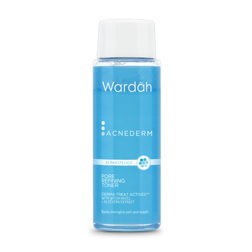 Acnederm Pure Refining Toner