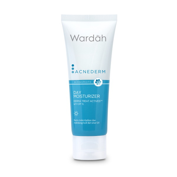 Acnederm Day Moisturizer
