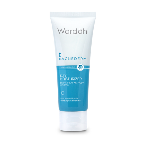 Acnederm Day Moisturizer