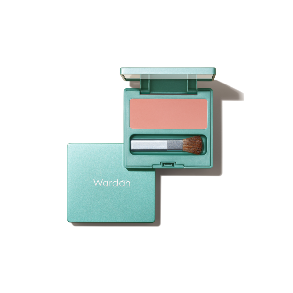 Exclusive Blush On
