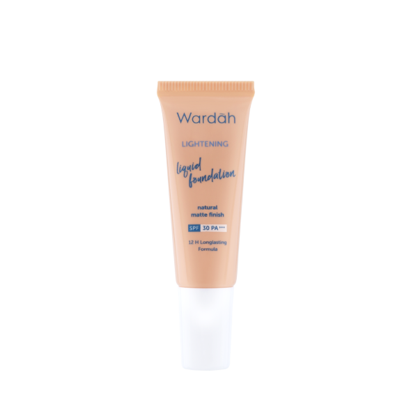 Lightening Liquid Foundation 6ml