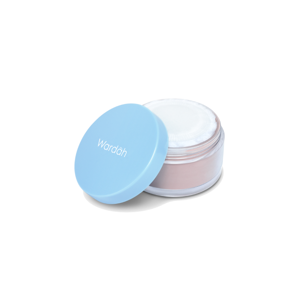 Lightening Matte Powder