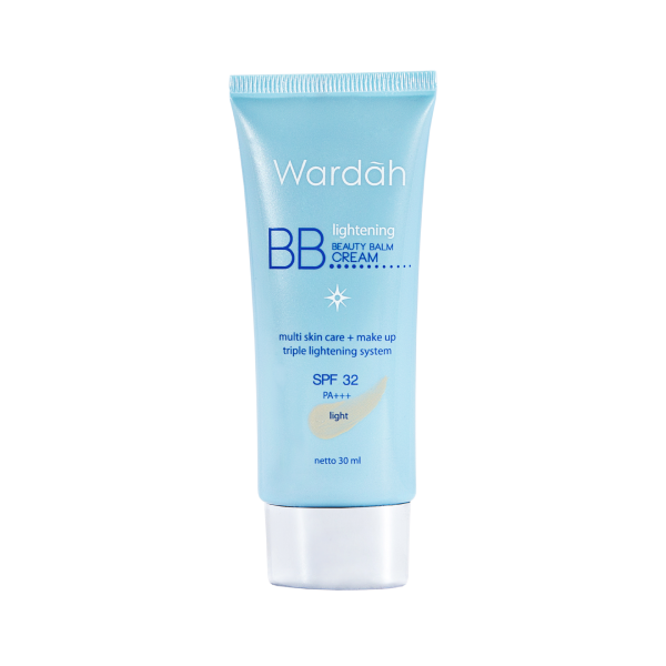 Lightening BB Cream
