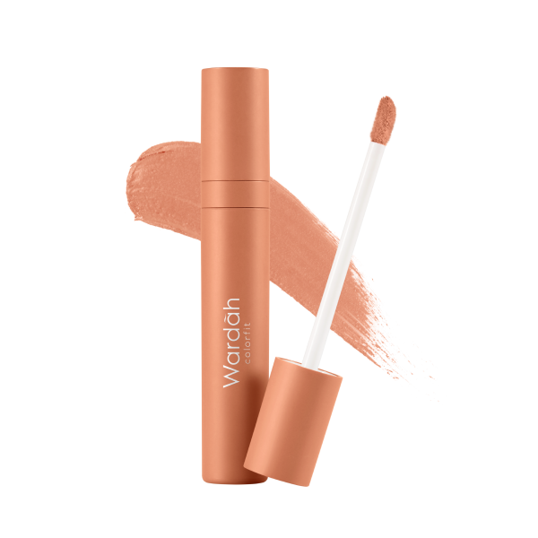 Colorfit Velvet Matte Lip Mousse
