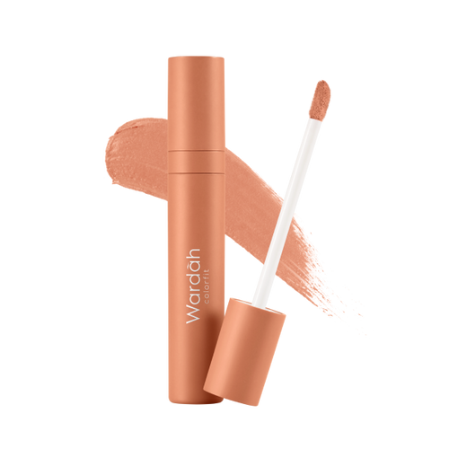 Colorfit Velvet Matte Lip Mousse