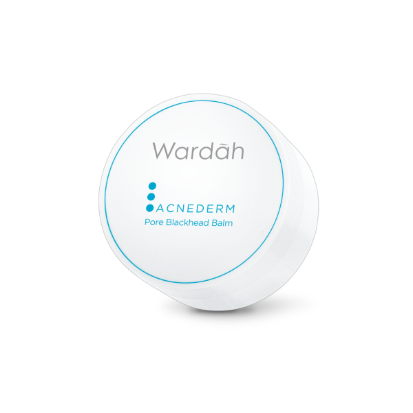 Acnederm Pore Blackhead Balm