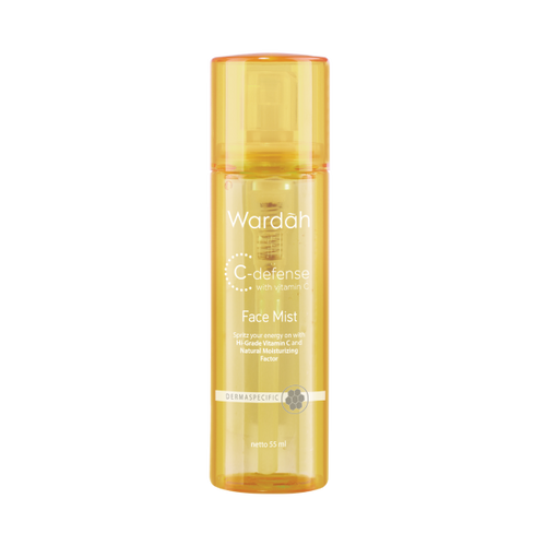 C-Defense Face Mist