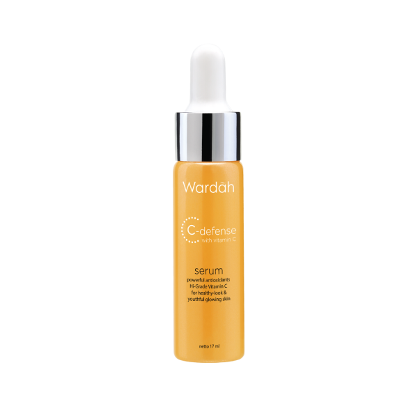 C-Defense Serum