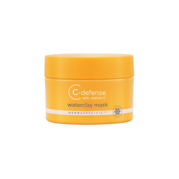 C-Defense Waterclay Mask