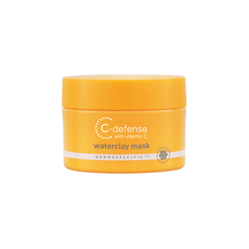 C-Defense Waterclay Mask