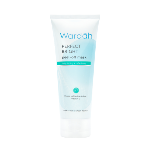 Perfect Bright Peel Off Mask