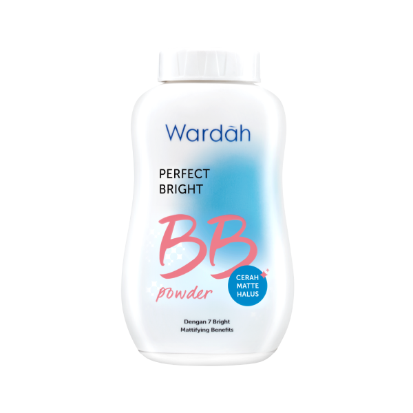 Perfect Bright BB Powder