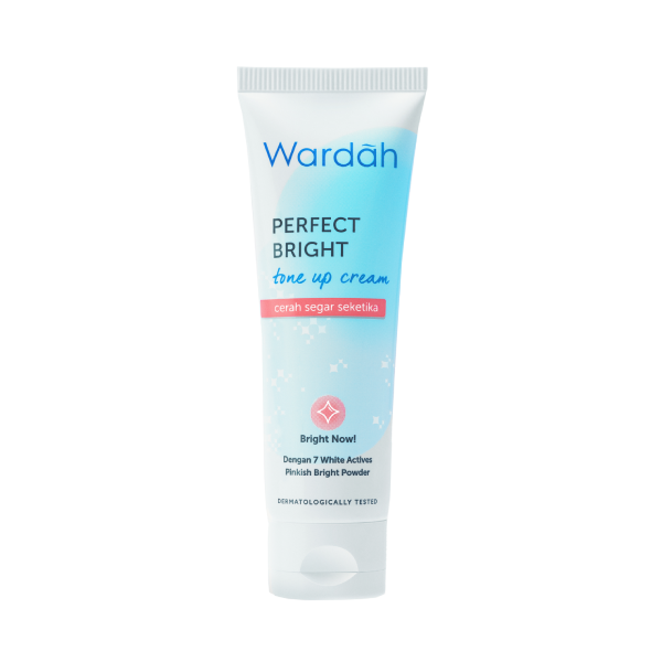Perfect Bright Tone Up Cream