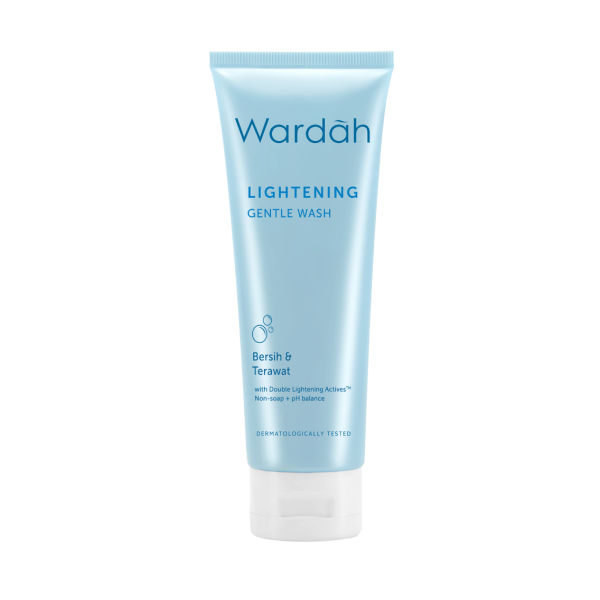 Lightening Gentle Wash