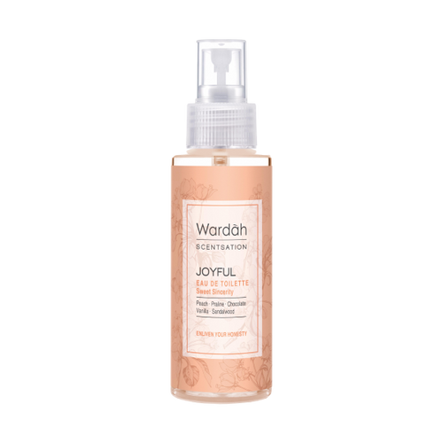 Body Mist Joyful