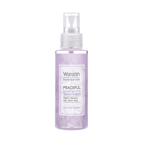 Body Mist Peaceful