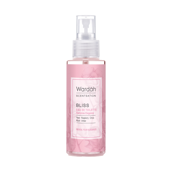Body Mist Bliss
